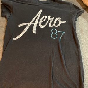 Aero shirt